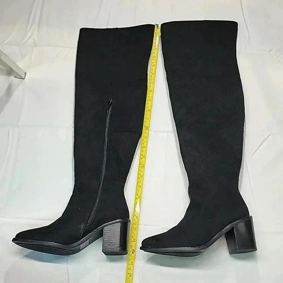 Seychelles Gifted tall boots over the knee brand new with out box size 7 - Picture 9 of 11